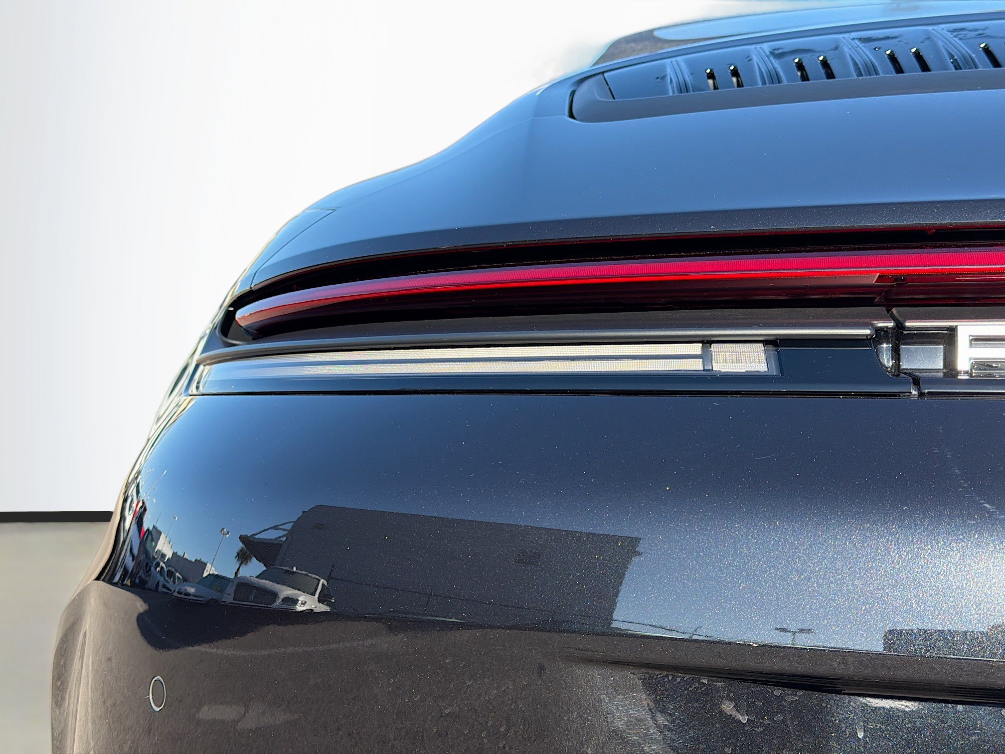 Used 2025 Porsche 911 Carrera image 10