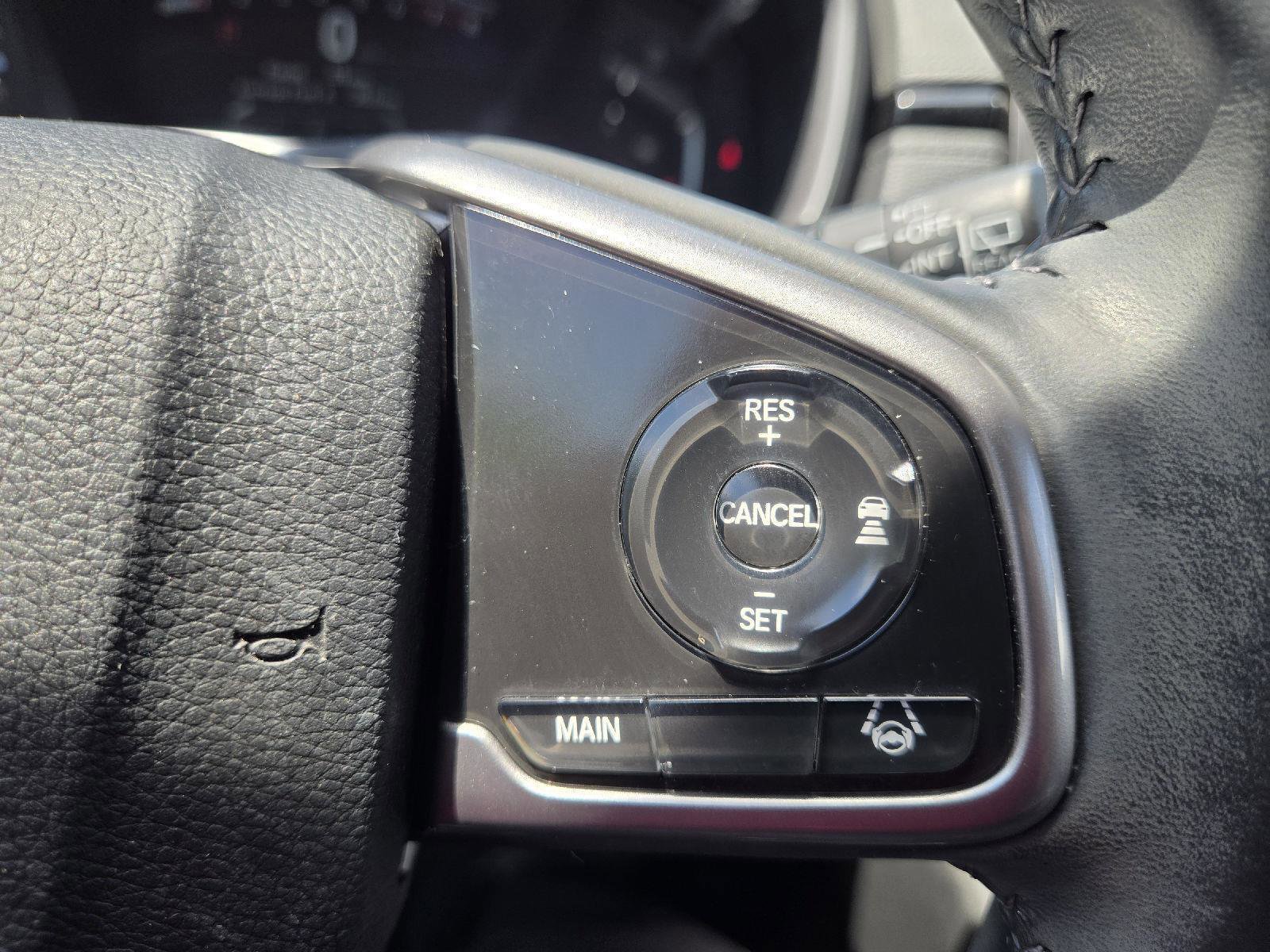 Used 2021 Honda CR-V EX-L image 27