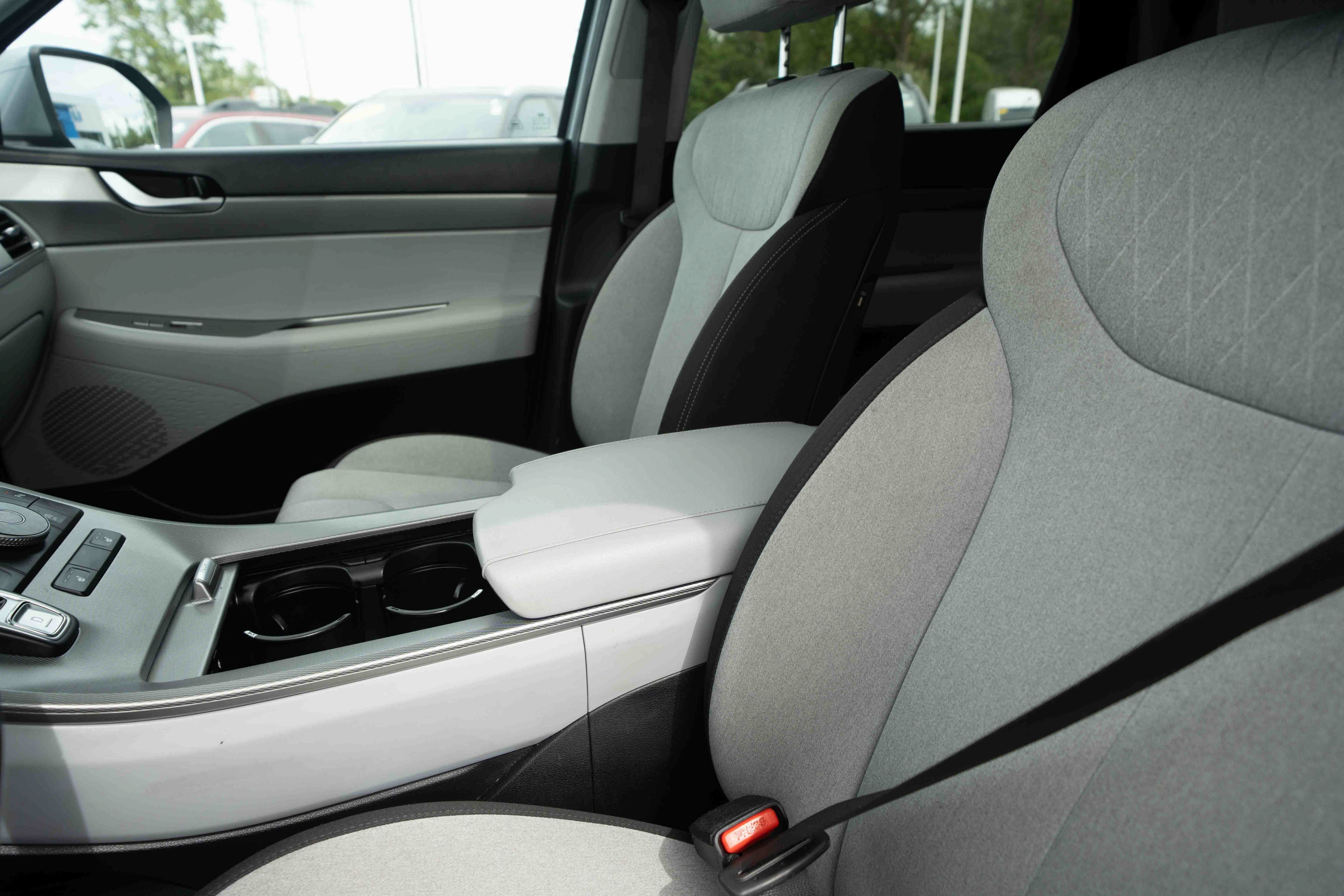 Used 2020 Hyundai Palisade SEL FWD image 10