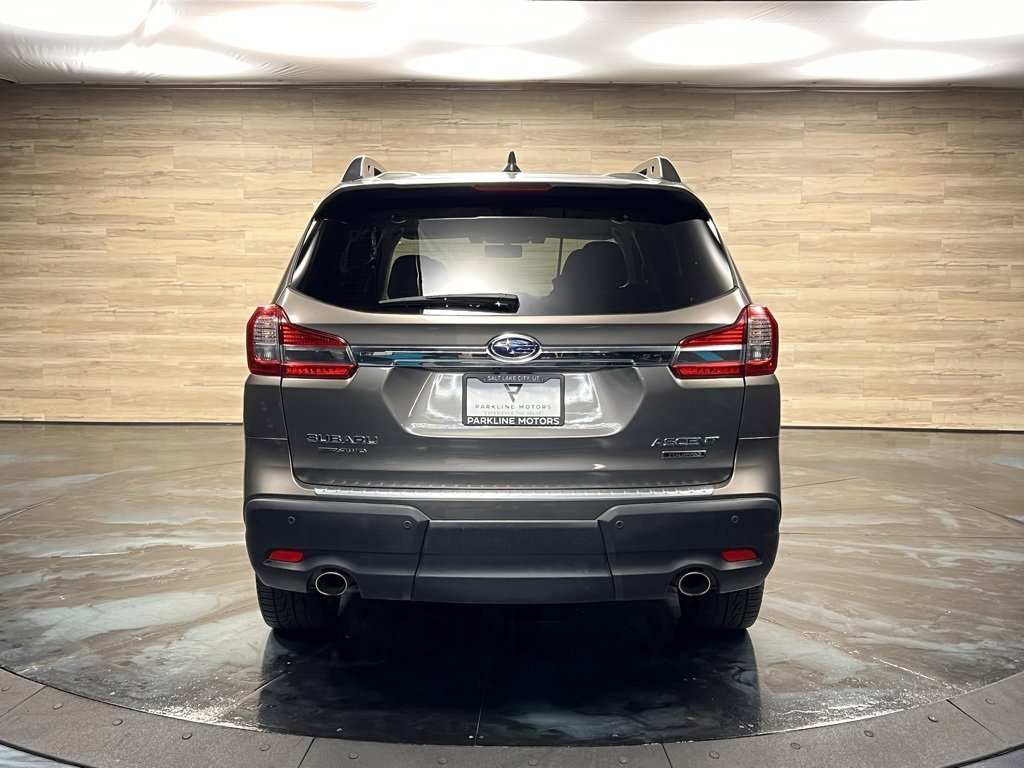 Used 2022 Subaru Ascent Touring image 11