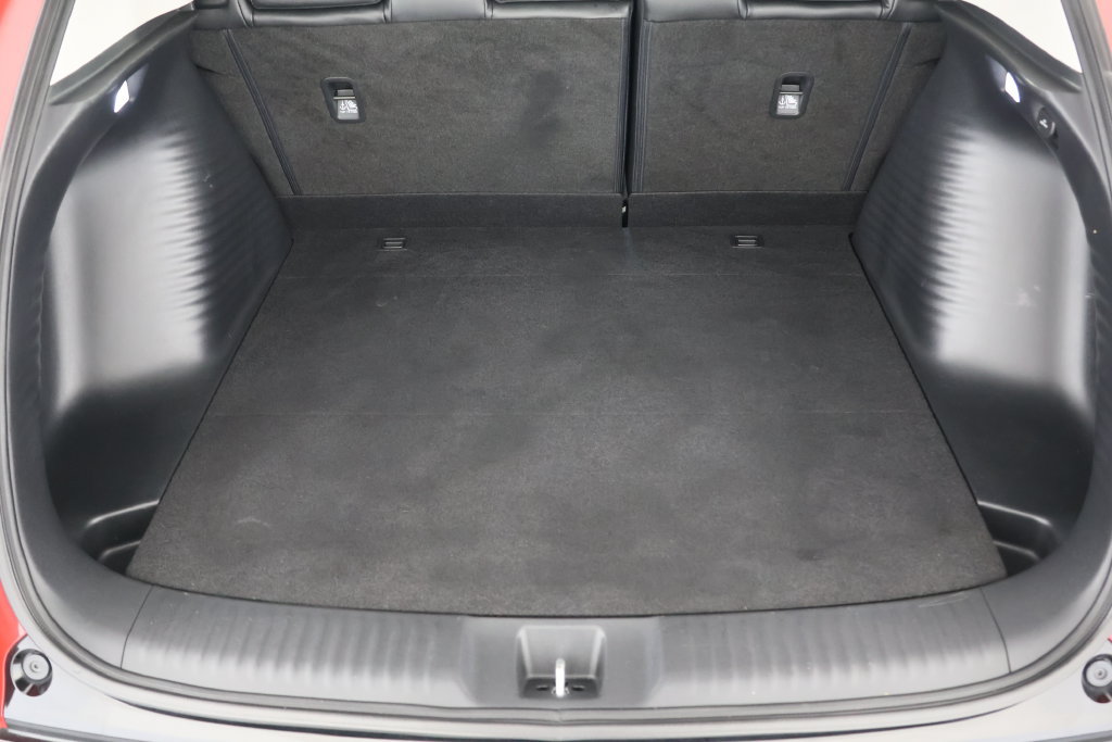 Used 2025 Honda HR-V EX-L image 21