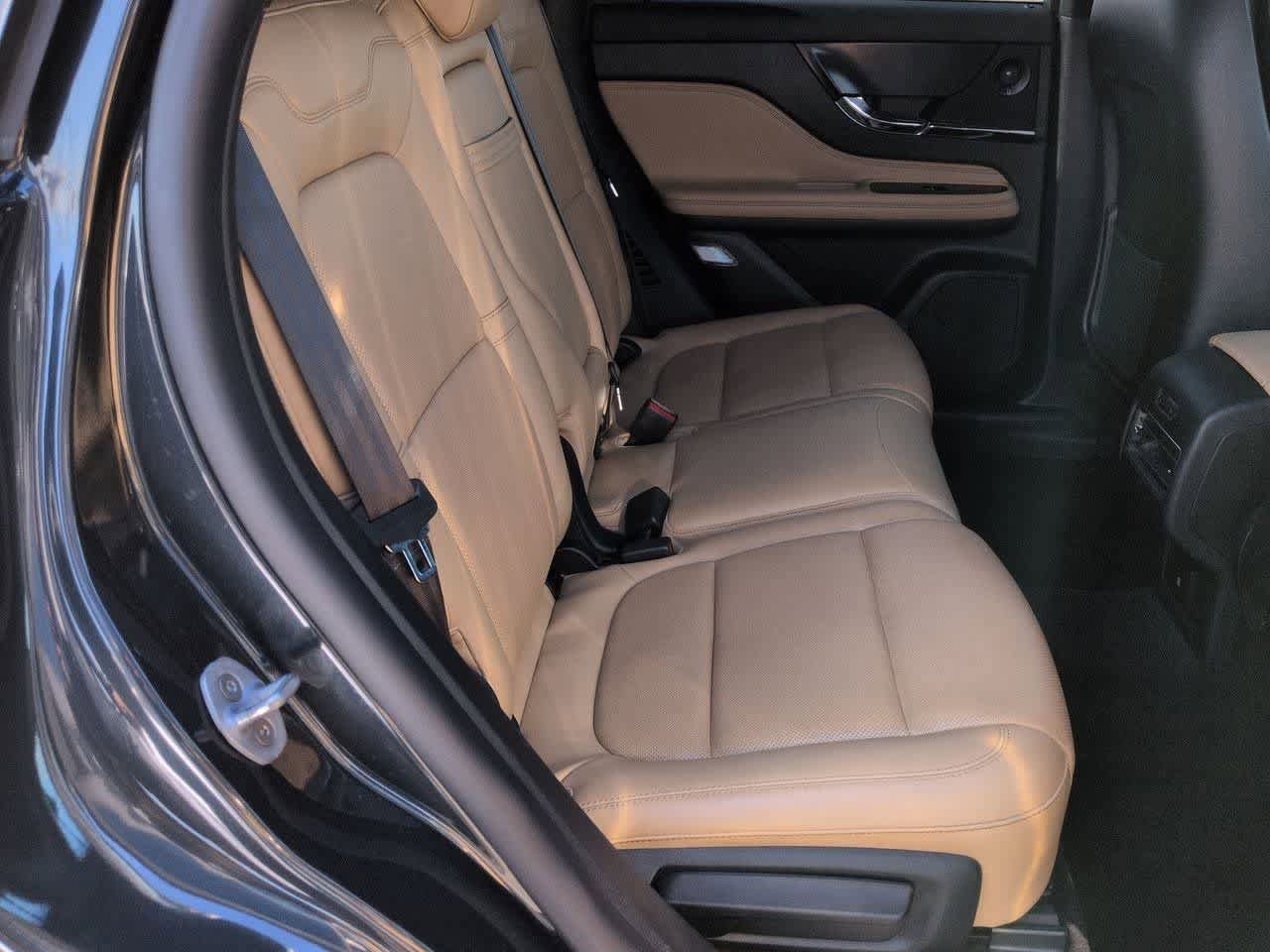 Used 2021 Lincoln Corsair Reserve AWD/4WD image 21