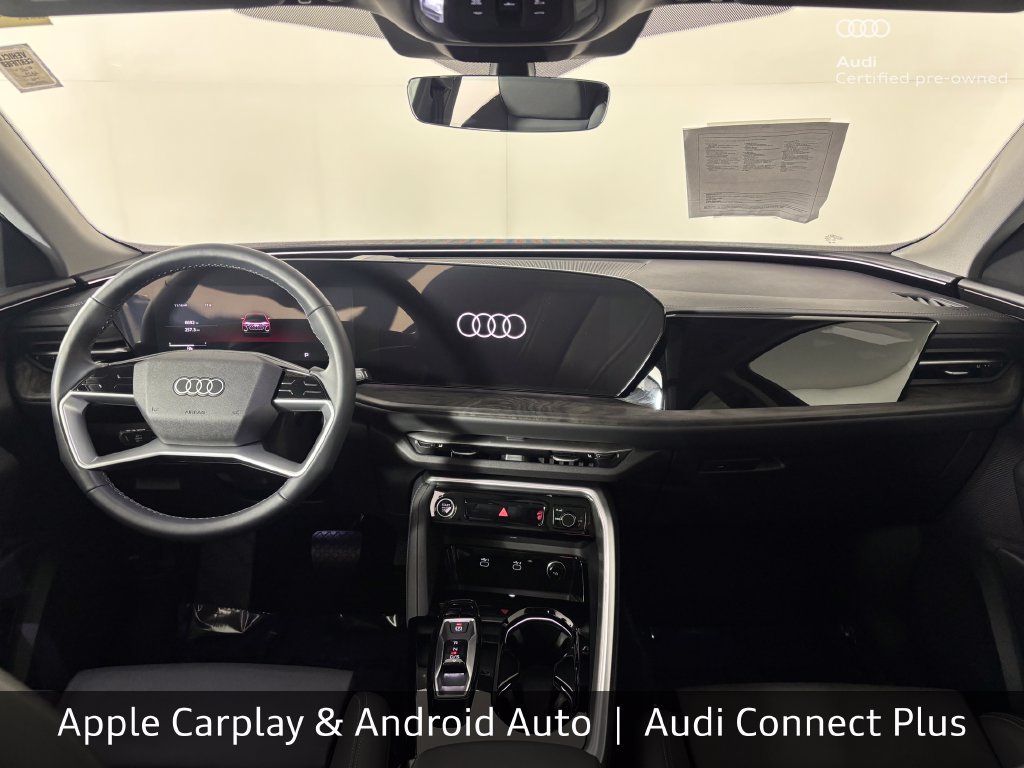 Certified 2025 Audi Q5 Premium Plus w/ Premium Plus AWD/4WD image 17