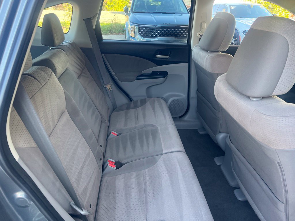 Used 2014 Honda CR-V EX image 14