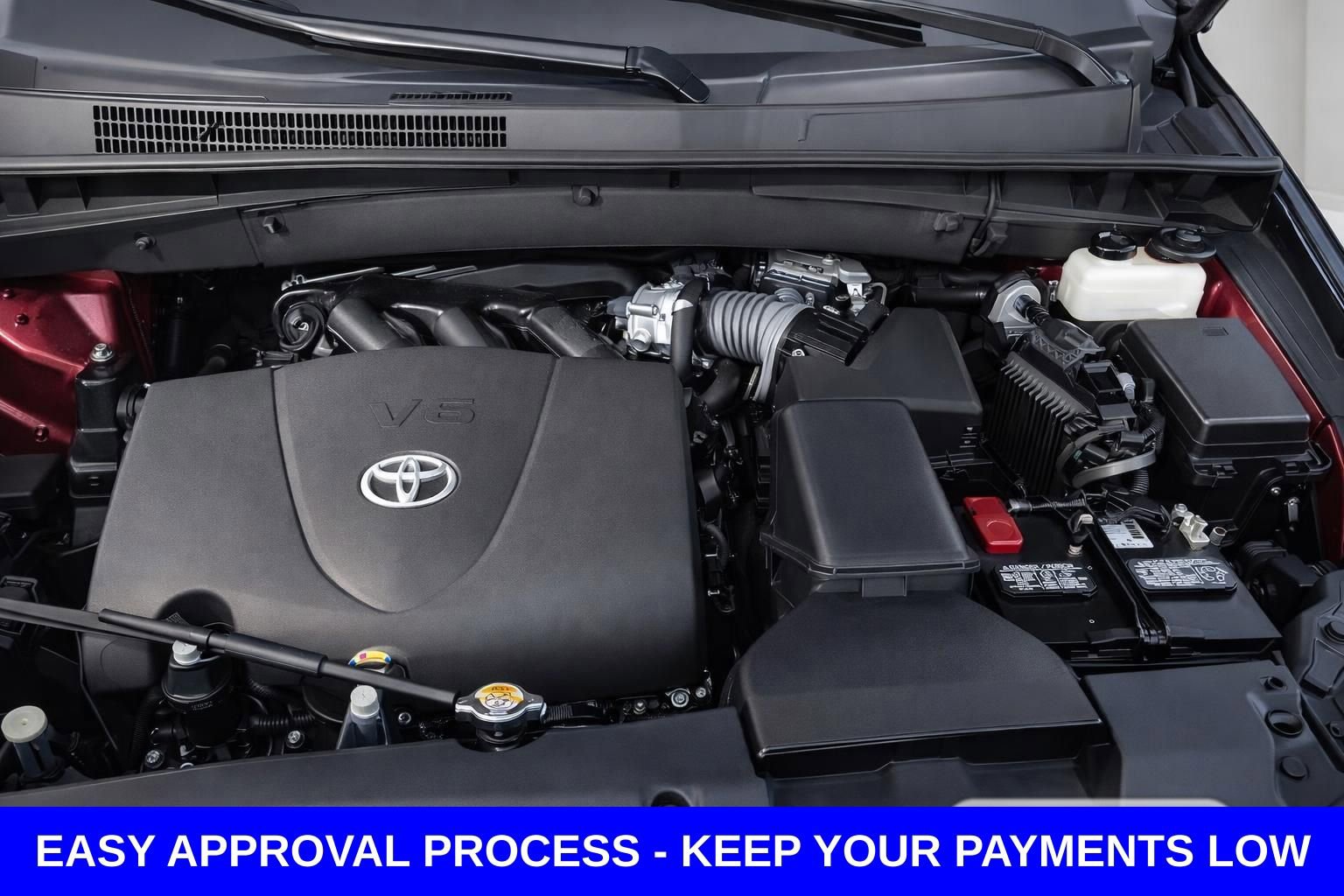 Used 2019 Toyota Highlander XLE image 12