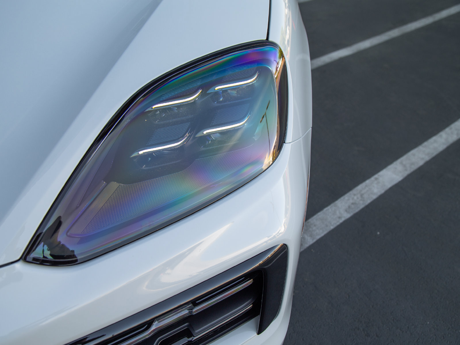 New 2026 Porsche Cayenne S AWD/4WD image 14