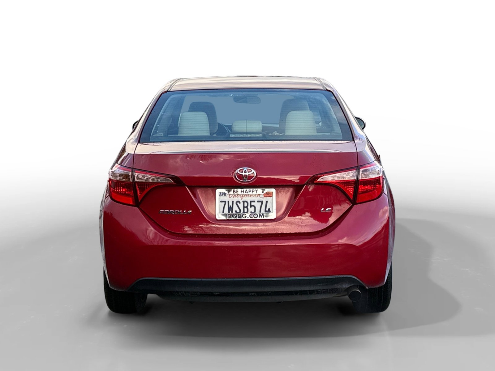 Used 2017 Toyota Corolla LE image 4