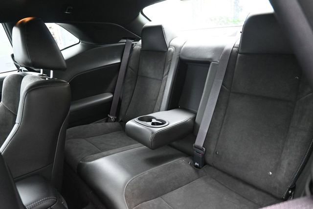 Used 2023 Dodge Challenger R/T w/ Plus Package RWD image 33