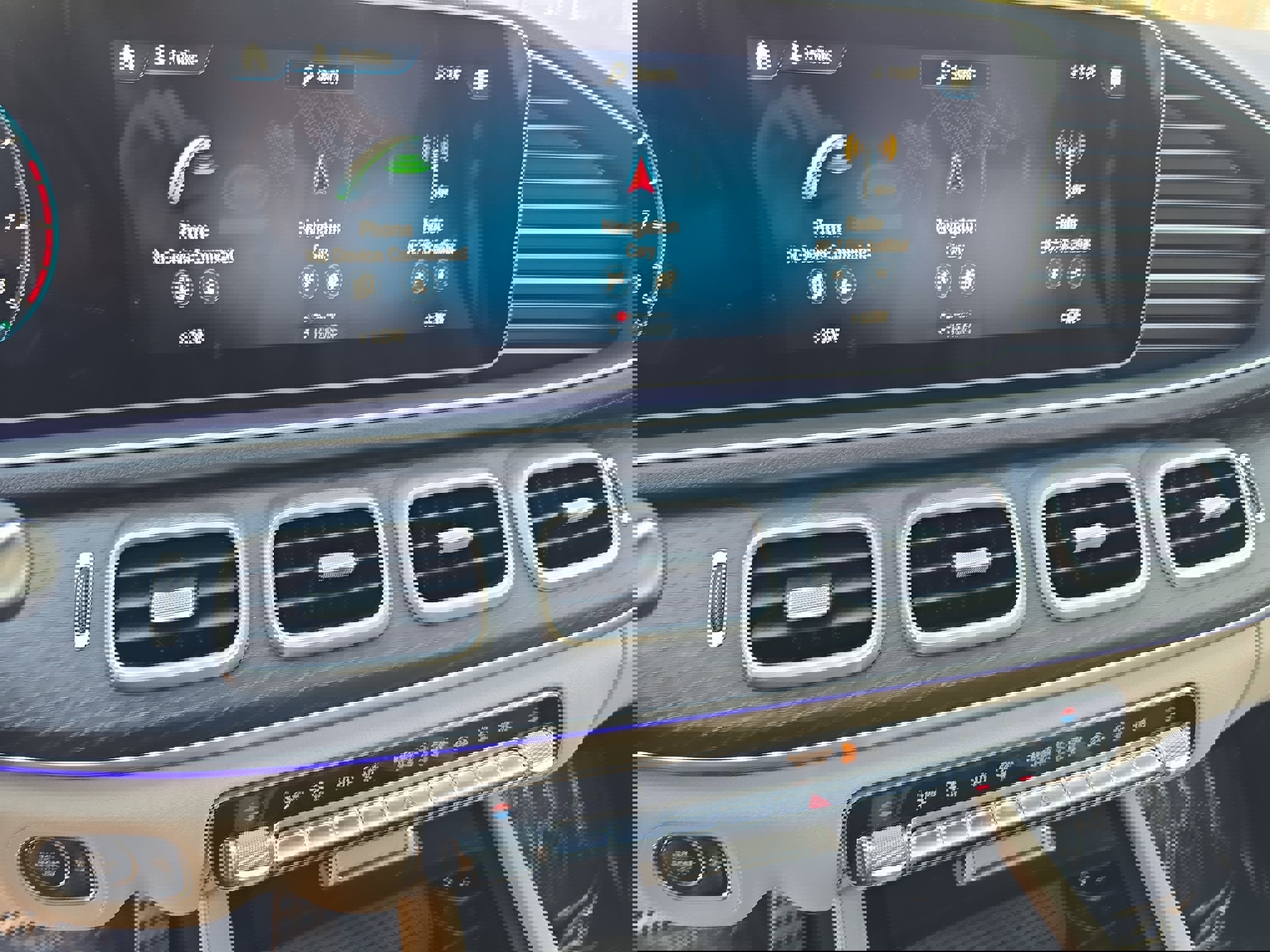 Certified 2023 Mercedes-Benz GLS 450 GLS 450 image 20