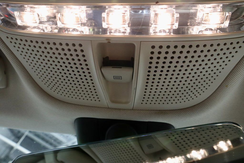 Used 2021 Mercedes-Benz C 300 4MATIC Sedan image 23