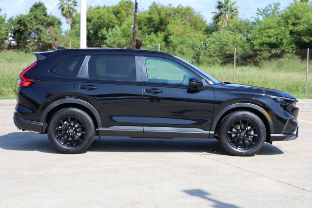 New 2027 Honda CR-V Sport-L image 4