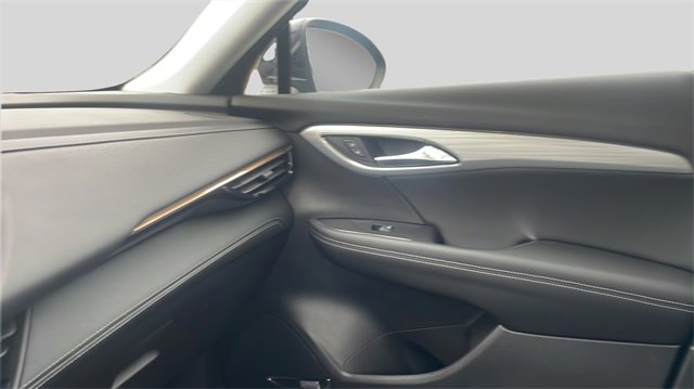New 2026 Buick Envision Avenir image 11