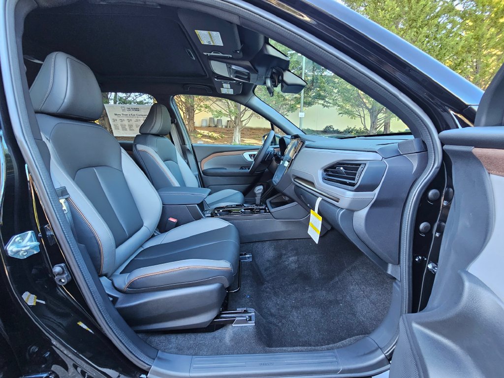 New 2026 Subaru Forester Touring AWD/4WD image 10