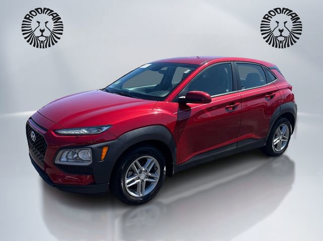 Used 2019 Hyundai Kona SE image 1