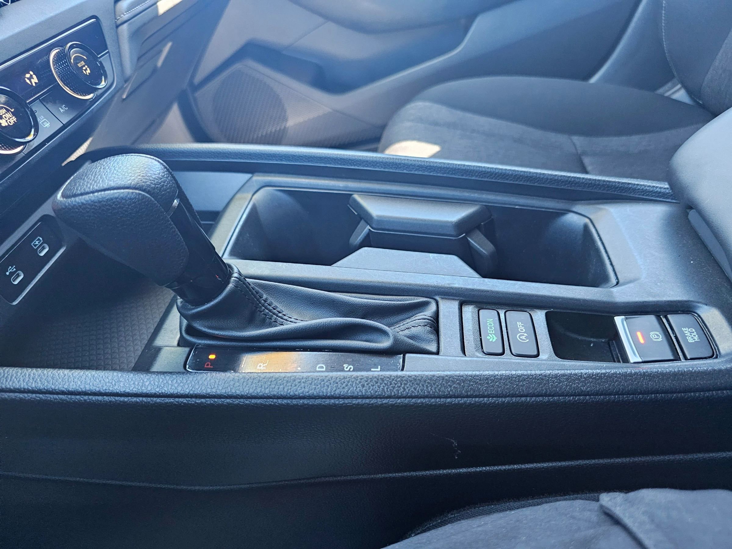 Used 2023 Honda Accord LX image 23