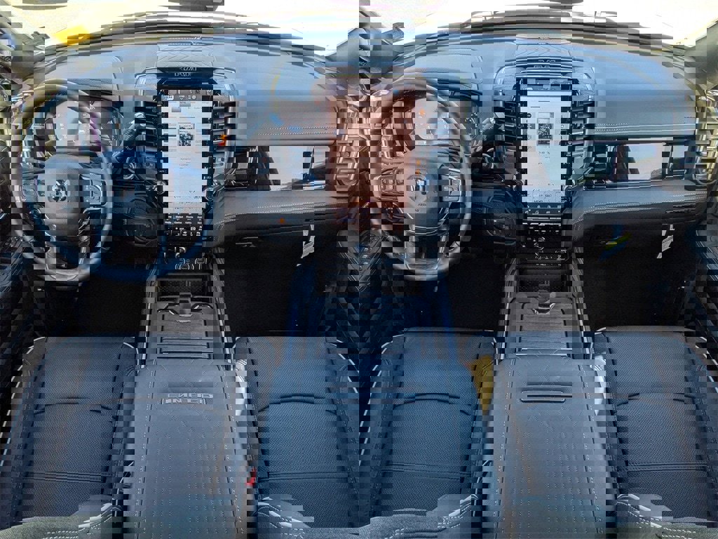 New 2026 RAM 2500 Limited image 18