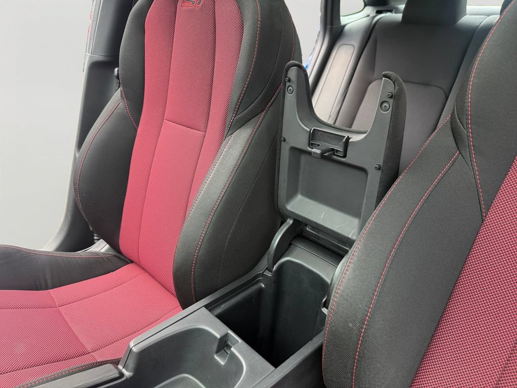 Certified 2024 Honda Civic Si image 20