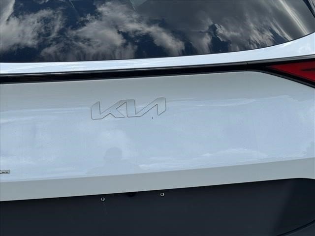 Used 2024 Kia Sportage X-Pro Prestige AWD/4WD image 16