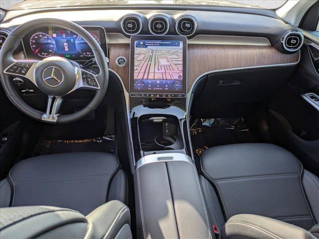 Certified 2025 Mercedes-Benz GLC 350e 4MATIC image 19