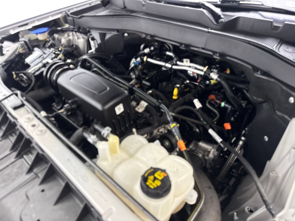 Used 2022 Ford Explorer Timberline AWD/4WD image 81