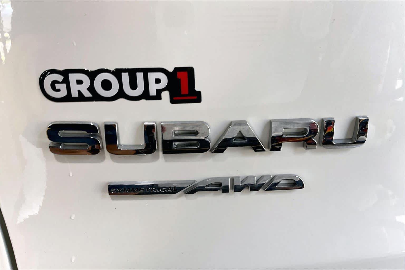 Used 2023 Subaru Ascent Limited w/ Technology Package AWD/4WD image 31