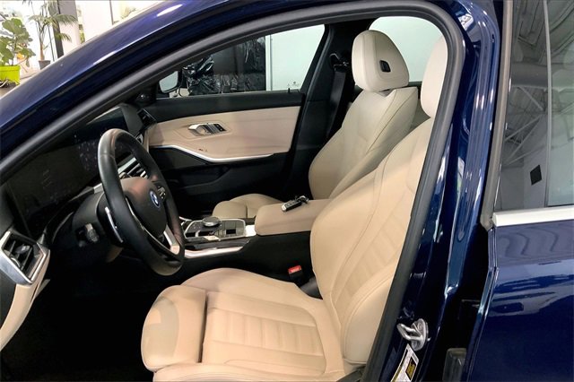Used 2023 BMW 330e w/ Premium Package image 24