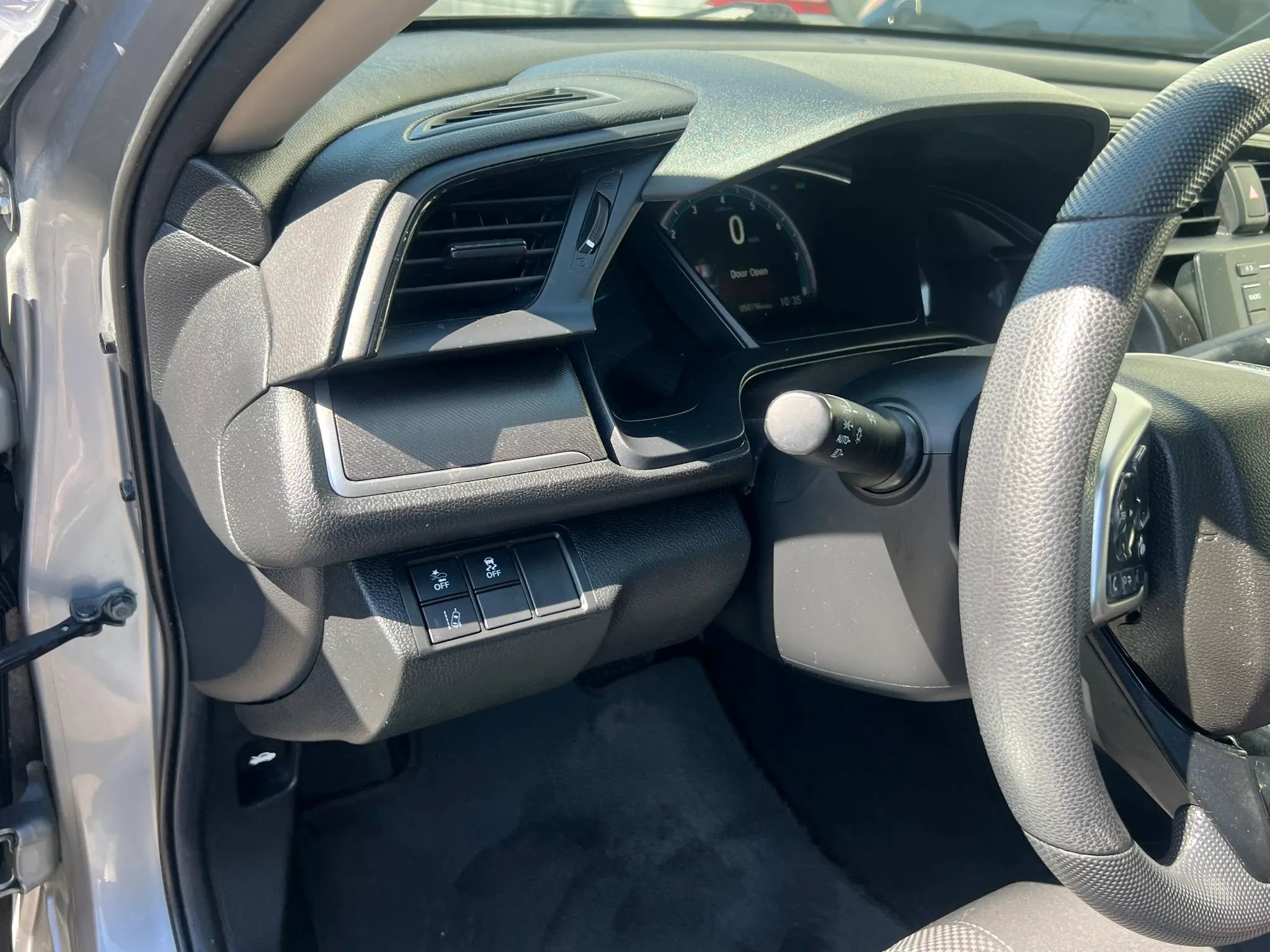 Used 2020 Honda Civic LX image 12
