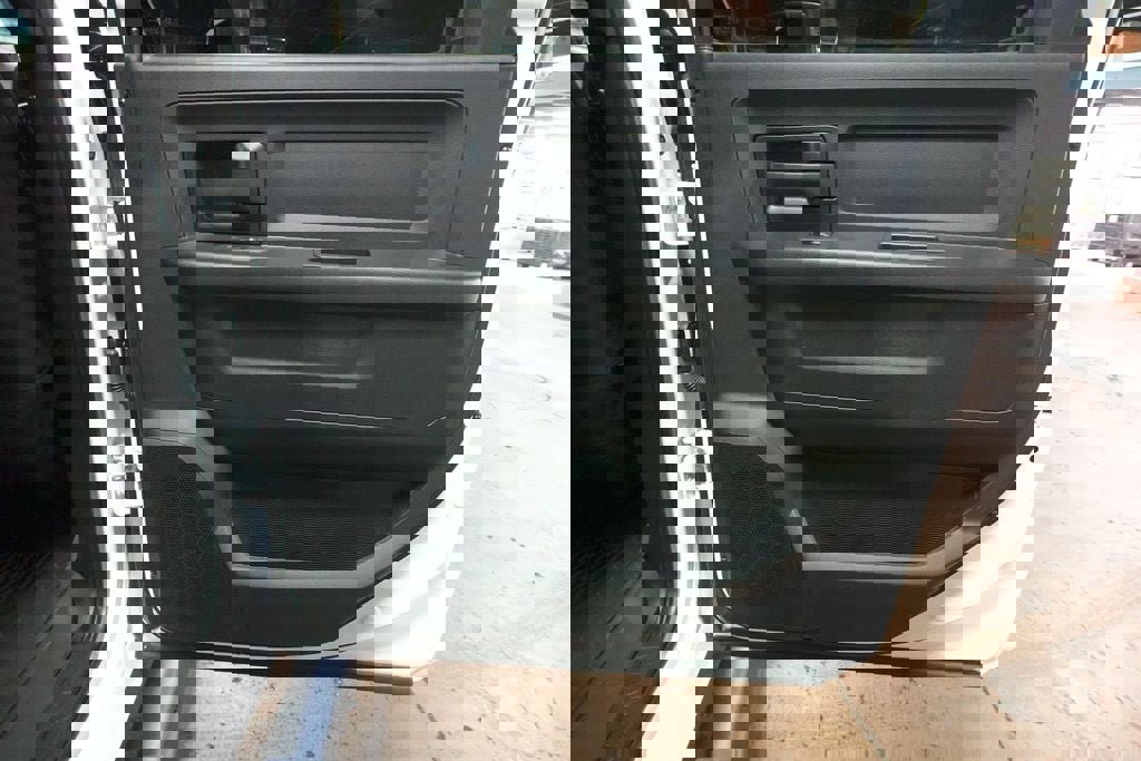 New 2026 RAM 2500 Tradesman image 26