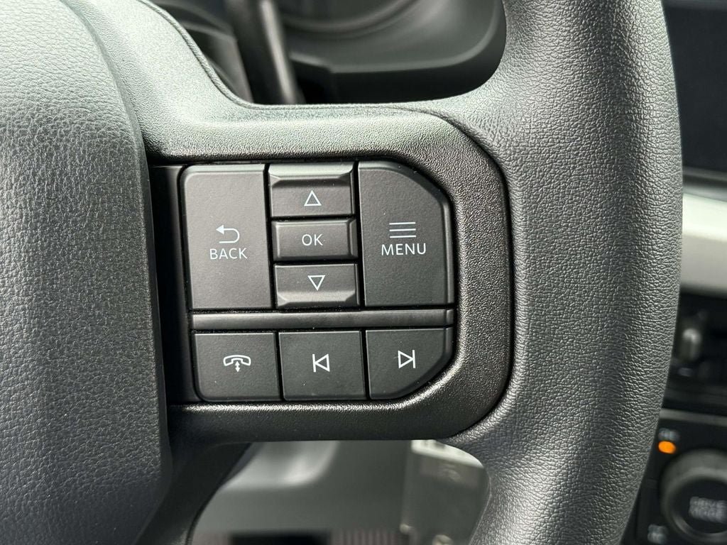 New 2026 Ford F350 XL w/ FX4 Off-Road Package AWD/4WD image 16