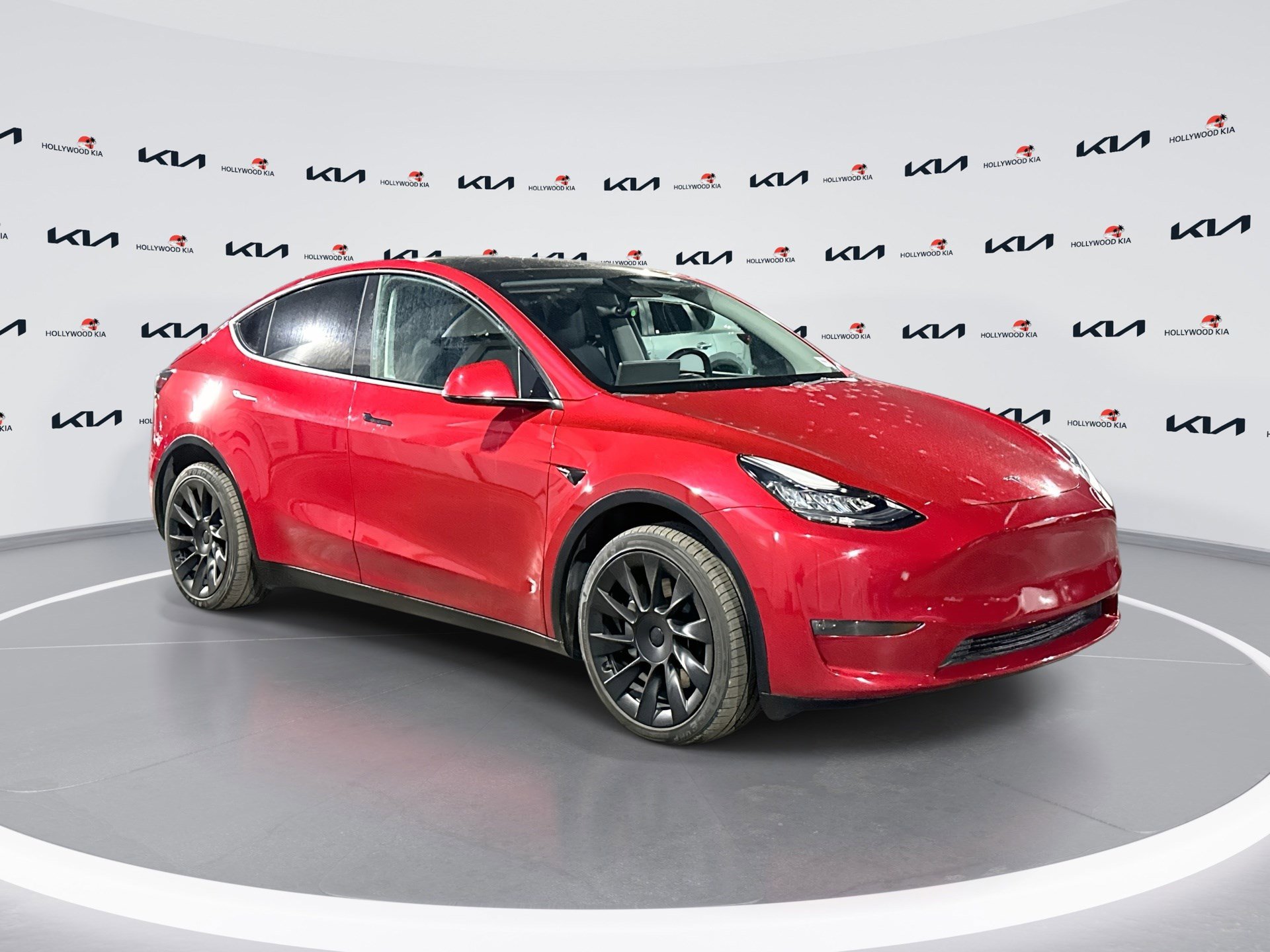 Used 2023 Tesla Model Y Long Range video 1