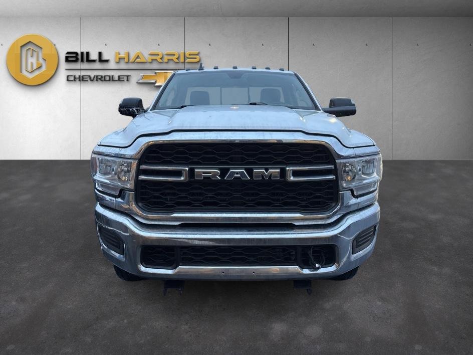 Used 2019 RAM 2500 Tradesman image 2