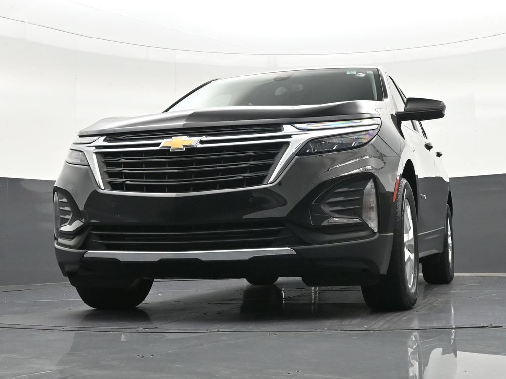 Used 2023 Chevrolet Equinox LT FWD image 35