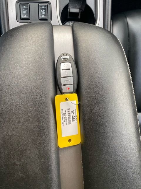 Used 2022 Nissan Murano SV w/ SV Midnight Edition Package image 19