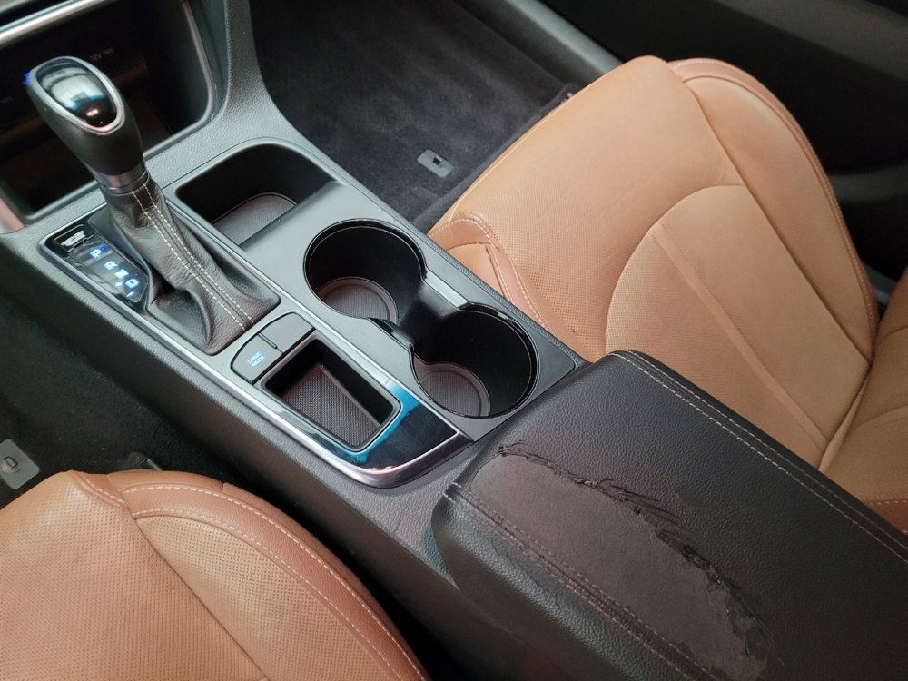 Used 2015 Hyundai Sonata Limited image 26