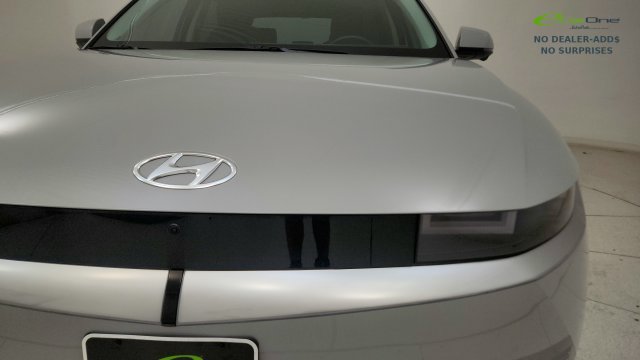 Used 2024 Hyundai Ioniq 5 Limited AWD/4WD image 23