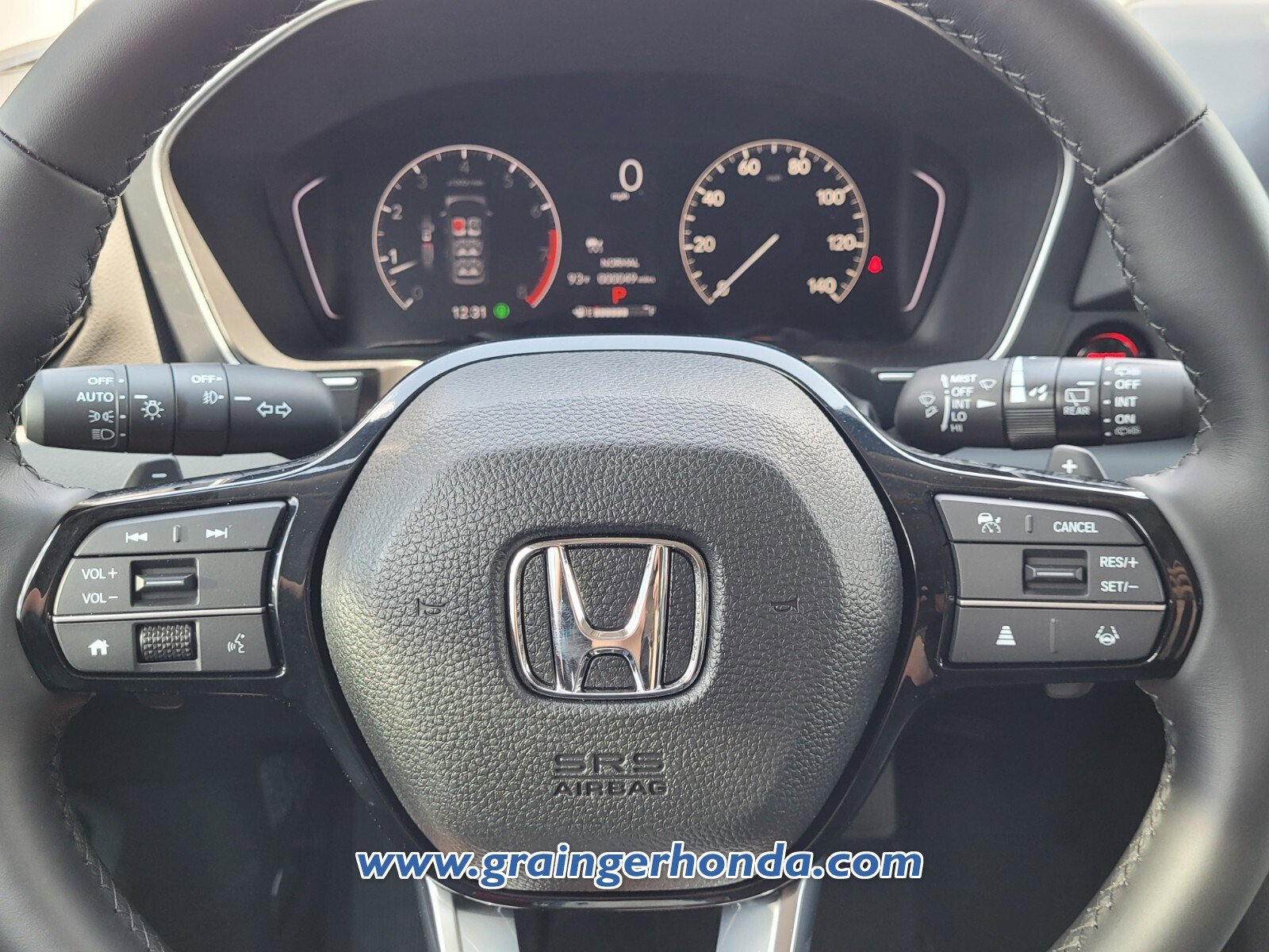 New 2025 Honda Pilot EX-L image 17