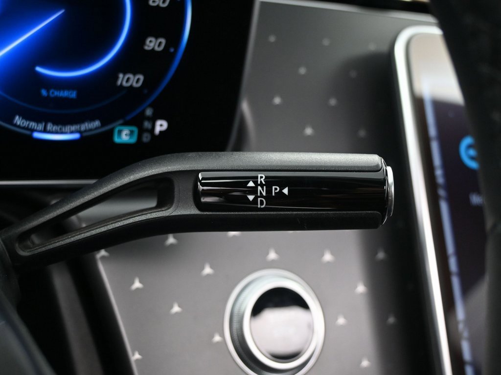 Used 2023 Mercedes-Benz EQE 350+ Sedan w/ Exclusive Trim Package image 19