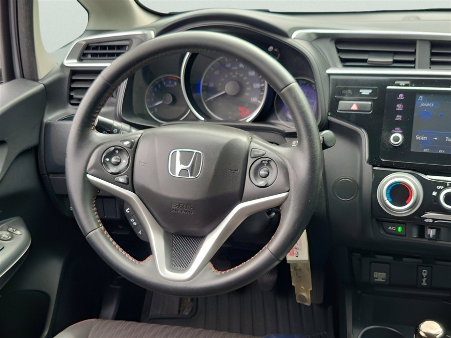 Used 2018 Honda Fit Sport image 20