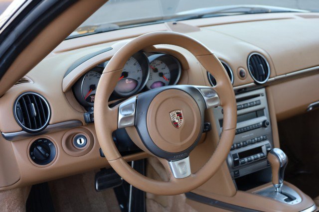 Used 2008 Porsche Cayman S image 21