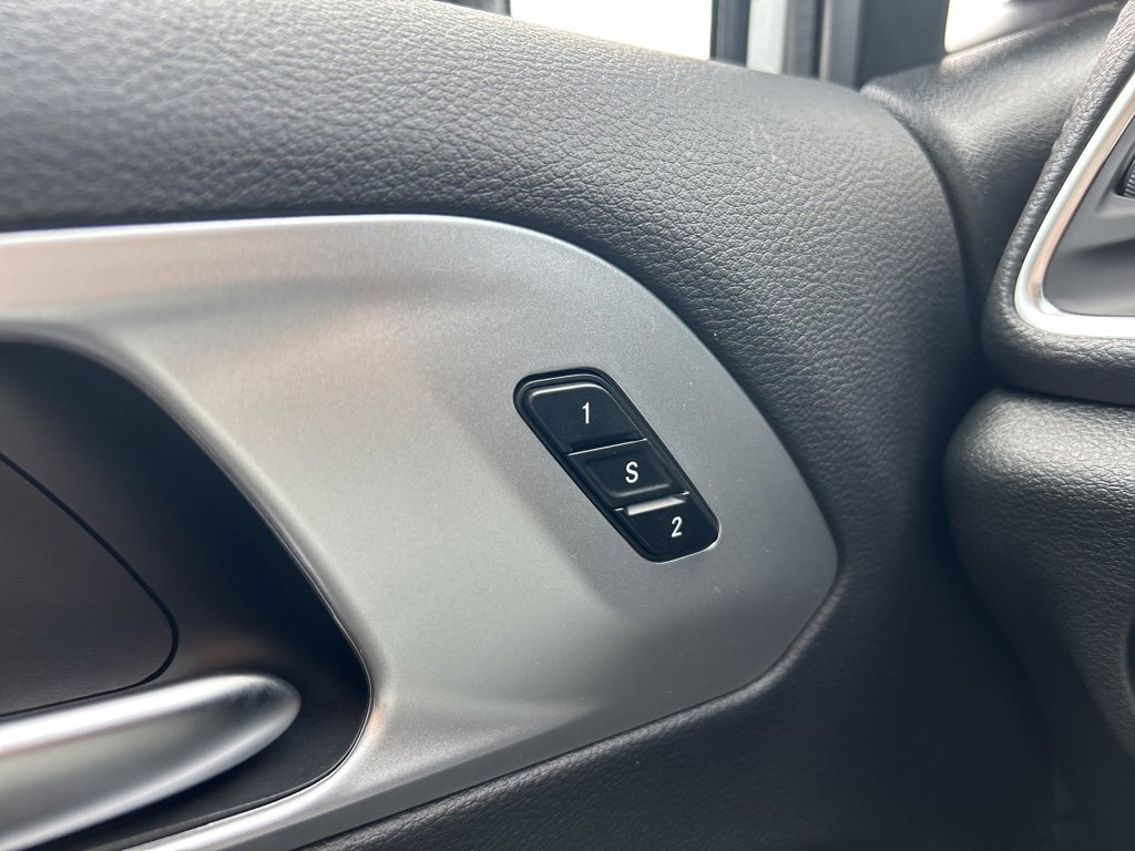 New 2026 Chrysler Pacifica Limited w/ S Appearance Package image 26