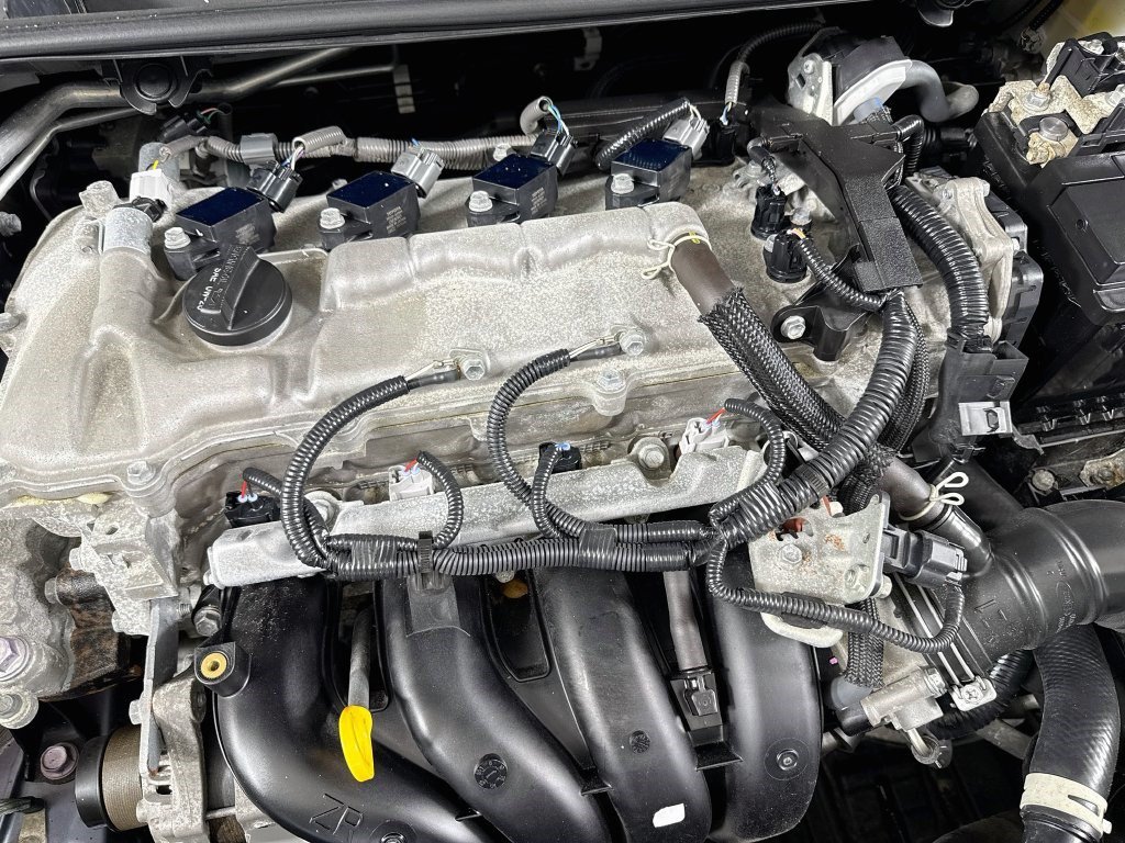 Used 2022 Toyota Corolla LE FWD image 37