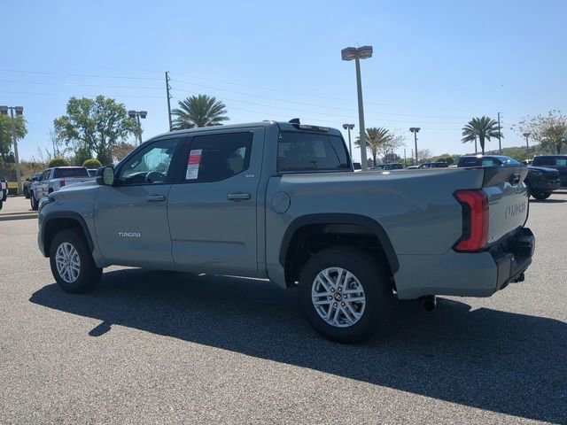 New 2026 Toyota Tundra SR5 image 6