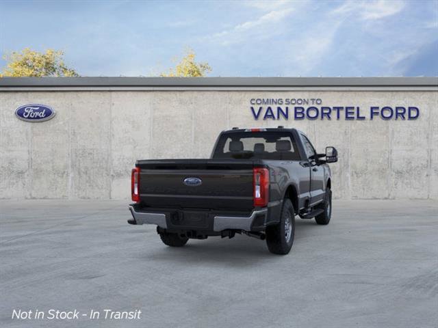 New 2026 Ford F350 XL w/ XL Off-Road Package AWD/4WD image 30