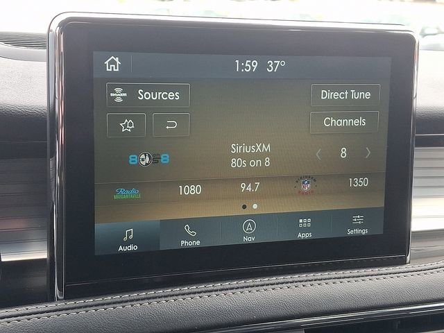 Used 2020 Lincoln Corsair AWD w/ Premium Package image 16