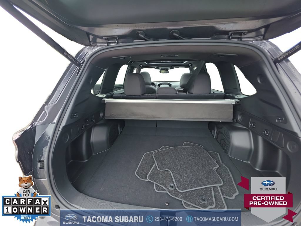 Used 2025 Subaru Forester Premium AWD/4WD image 19