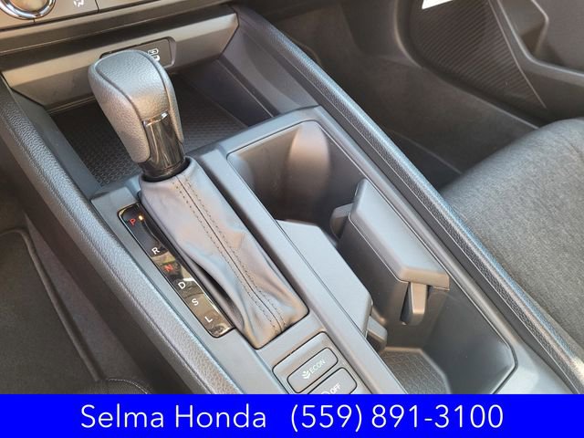 New 2025 Honda Accord SE image 10