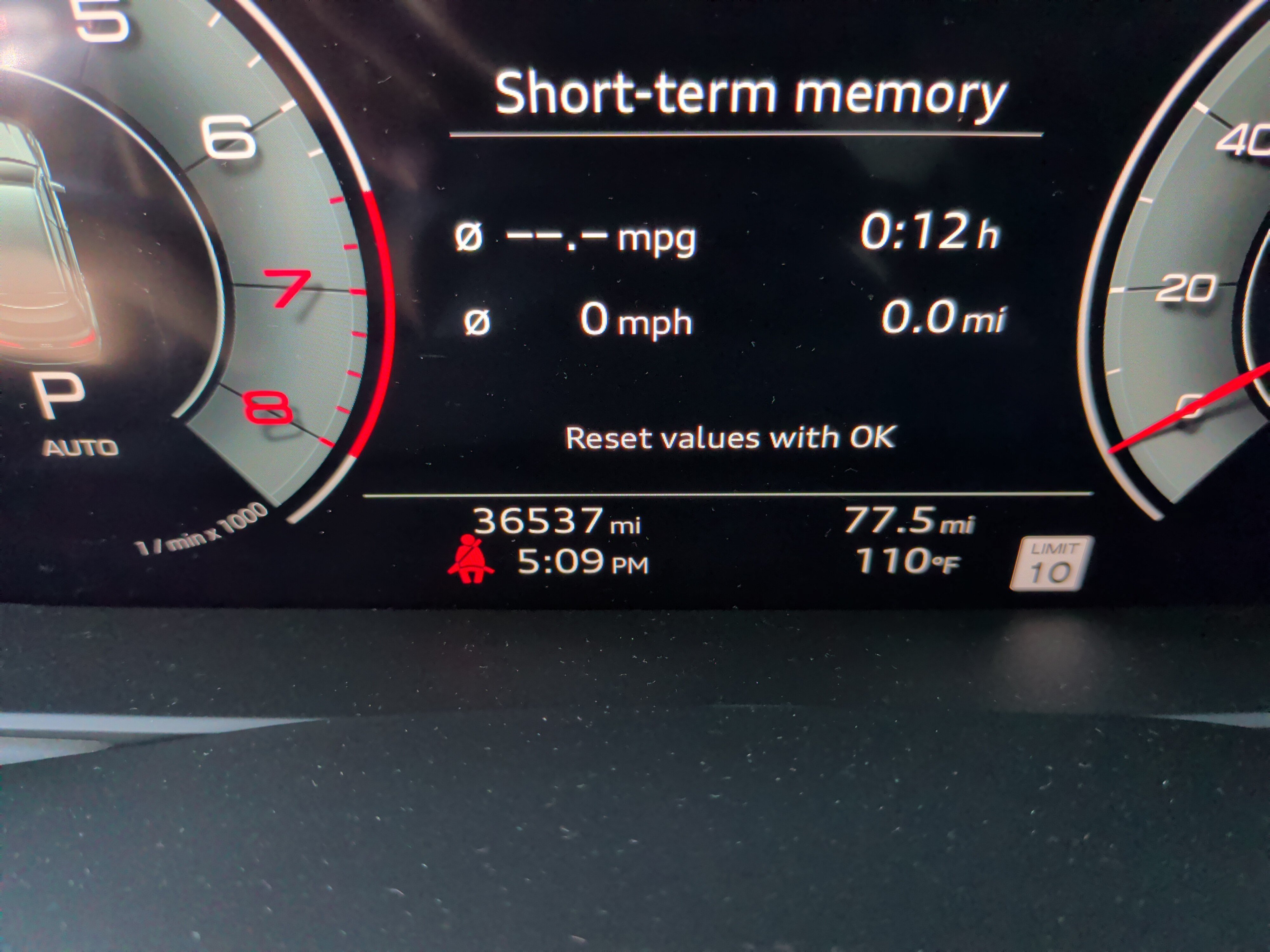 Certified 2023 Audi Q7 3.0T Prestige AWD/4WD image 19