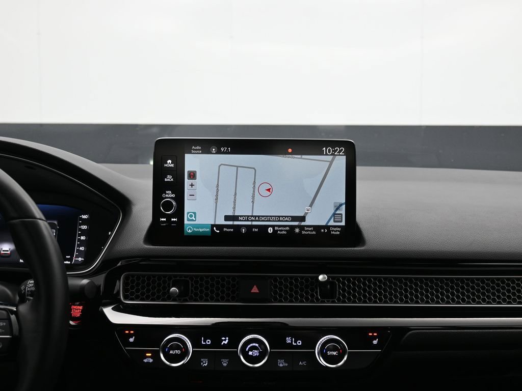 Used 2023 Honda Civic Touring image 45