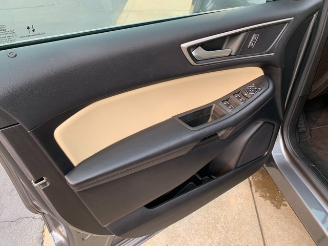 Used 2022 Ford Edge SEL w/ Convenience Package AWD/4WD image 22