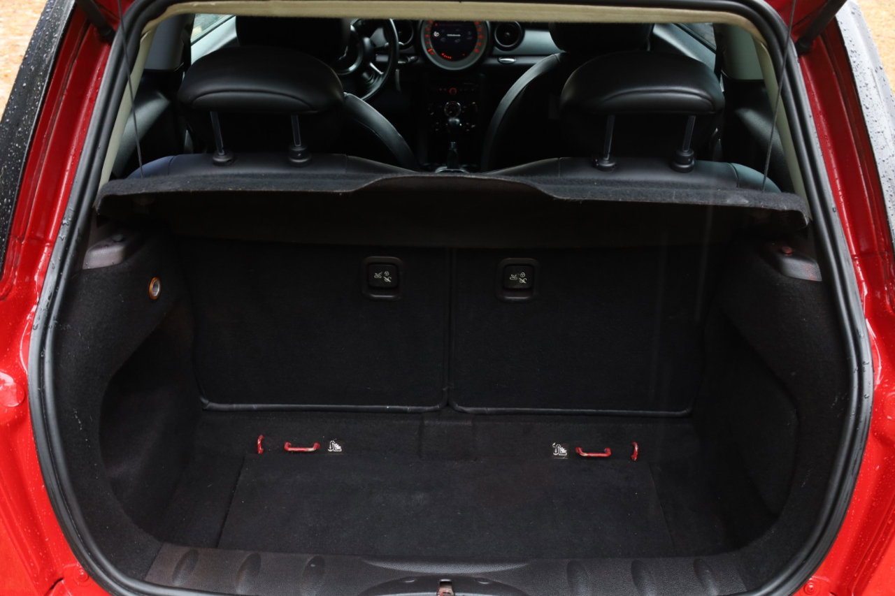 Used 2013 MINI Cooper Hardtop image 19